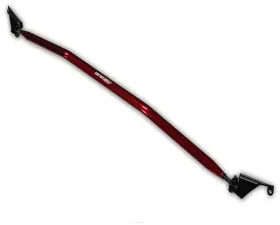 Tanabe Sustec Front Strut Tower Bar Scion iQ 2012