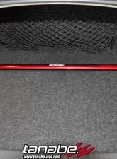 Tanabe Sustec Rear Strut Tower Bar Scion FRS | Subaru BRZ | Toyota 86 2013-2017                                     - TTB166R - Image 4