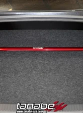 Tanabe Sustec Rear Strut Tower Bar Scion FRS | Subaru BRZ | Toyota 86 2013-2017                                     - TTB166R - Image 3