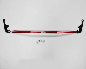 Tanabe Sustec Front Strut Tower Bar Toyota Prius C 2012-2013