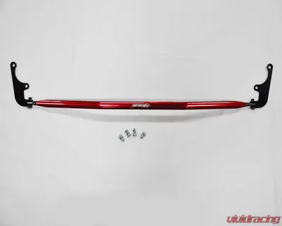 Tanabe Sustec Front Strut Tower Bar Toyota Prius C 2012-2013 - TTB168F
