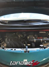 Tanabe Sustec Front Strut Tower Bar Nissan Versa Note 2014-2016                                     - TTB174F - Image 2