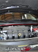 Tanabe Sustec Front Strut Tower Bar Nissan Sentra 2013                                     - TTB175F - Image 3