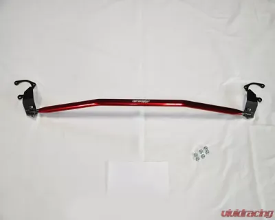 Tanabe Sustec Front Strut Tower Bar Honda Civic Coupe EX | Civic Coupe SI | Civic Sedan SI 2013-2014 - TTB172F