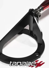 Tanabe Sustec Front Strut Tower Bar Subaru Impreza Sedan 2012                                     - TTB184F - Image 2