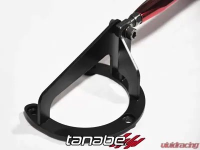 Tanabe Sustec Front Strut Tower Bar Subaru Impreza Sedan 2012 - TTB184F