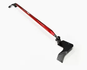 Tanabe Sustec Front Strut Tower Bar Honda Fit 2015