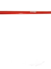 Tanabe Sustec Rear Strut Tower Bar Scion FRS | Subaru BRZ | Toyota 86 2013-2017                                     - TTB166R - Image 2