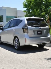 Tanabe Sustec NF210 Lowdown Coil Spring Toyota Prius V 2012-2013                                     - TNF167 - Image 4