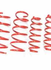 Tanabe Sustec NF210 Lowdown Coil Spring Toyota Prius V 2012-2013                                     - TNF167 - Image 4