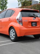 Tanabe Sustec NF210 Lowdown Coil Spring Toyota Prius C 2012-2013                                     - TNF168 - Image 4