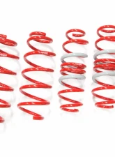 Tanabe Sustec NF210 Lowdown Coil Spring Toyota Prius C 2012-2013                                     - TNF168 - Image 4