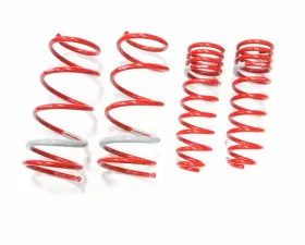 Tanabe Sustec NF210 Lowdown Coil Spring Toyota Prius 2004-2009