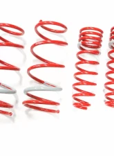 Tanabe Sustec NF210 Lowdown Coil Spring Toyota Prius 2004-2009                                     - TNF151 - Image 4
