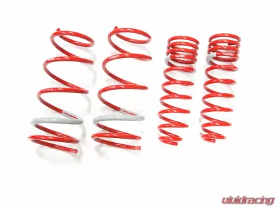 Tanabe Sustec NF210 Lowdown Coil Spring Toyota Prius 2004-2009 - TNF151