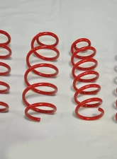 Tanabe Sustec NF210 Lowdown Coil Spring Mazda Mazda 6 2014-2017                                     - TNF173 - Image 4