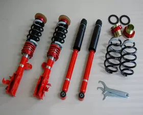 Tanabe Sustec Pro CR Honda CR-Z | Insight 2010-2012