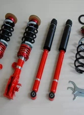 Tanabe Sustec Pro CR Honda CR-Z | Insight 2010-2012                                     - TSR148 - Image 2