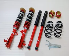 Tanabe Sustec Pro CR Honda Fit 2009-2012