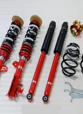 Tanabe Sustec Pro CR Honda Fit 2009-2012                                     - TSR143 - Image 2