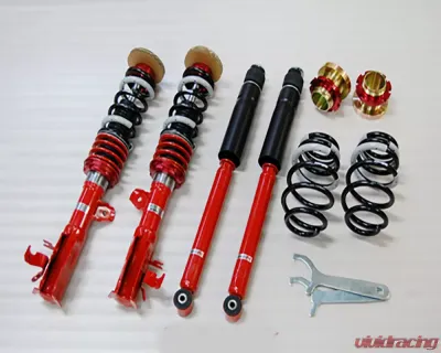 Tanabe Sustec Pro CR Honda Fit 2009-2012 - TSR143