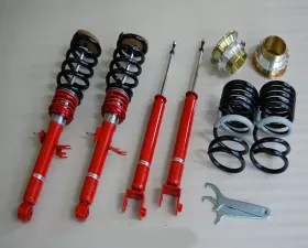 Tanabe Sustec Pro CR Infiniti G25 Sedan | G35 Sedan | G37 Coupe | G37 2008-2013