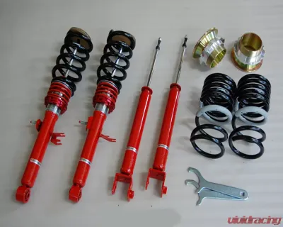 Tanabe Sustec Pro CR Infiniti G25 Sedan | G35 Sedan | G37 Coupe | G37 2008-2013 - TSR130
