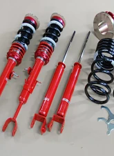 Tanabe Sustec Pro CR Infiniti G35 Coupe RWD | Nissan 350Z 2003-2008                                     - TSR063 - Image 2