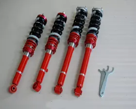 Tanabe Sustec Pro CR Lexus GS300 | GS400 1998-2005