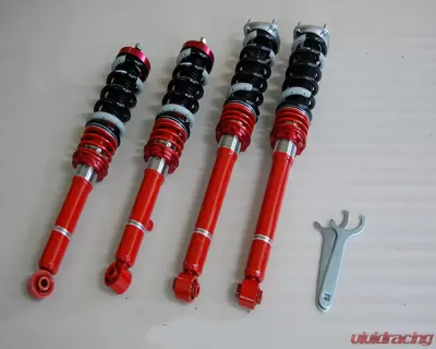 Tanabe Sustec Pro CR Lexus GS300 | GS400 1998-2005 - TSR024