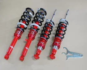 Tanabe Sustec Pro CR Lexus GS300 | GS350 | GS430 | IS250 | IS350 RWD 2006-2013