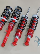 Tanabe Sustec Pro CR Lexus GS300 | GS350 | GS430 | IS250 | IS350 RWD 2006-2013                                     - TSR113 - Image 2