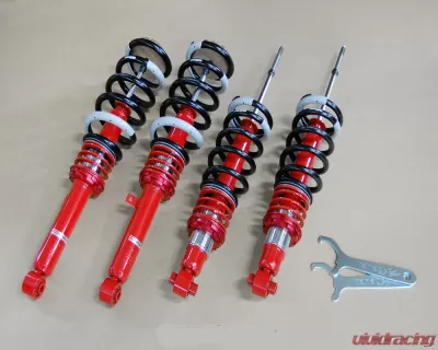 Tanabe Sustec Pro CR Lexus GS300 | GS350 | GS430 | IS250 | IS350 RWD 2006-2013 - TSR113