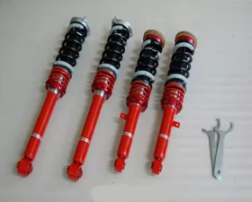 Tanabe Sustec Pro CR Lexus IS300 2000-2005