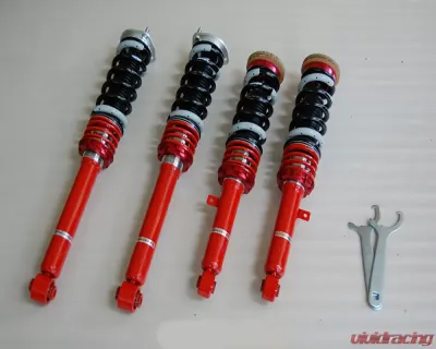 Tanabe Sustec Pro CR Lexus IS300 2000-2005 - TSR038