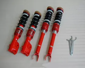 Tanabe Sustec Pro CR Mitsubishi Lancer EVO8 | Lancer EVO9 2003-2007