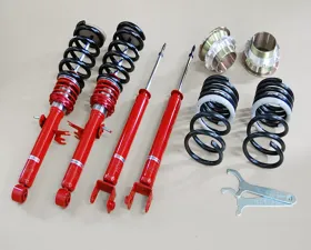 Tanabe Sustec Pro CR Nissan 370Z 2009-2015