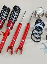 Tanabe Sustec Pro CR Nissan 370Z 2009-2015                                     - TSR150 - Image 2