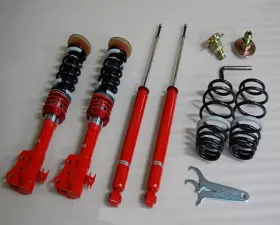 Tanabe Sustec Pro CR Scion xA 2004-2006