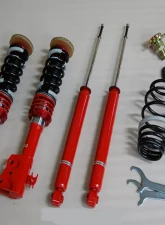 Tanabe Sustec Pro CR Scion xA 2004-2006                                     - TSR080 - Image 2