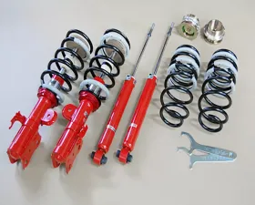 Tanabe Sustec Pro CR Toyota Prius 2010-2015