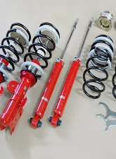Tanabe Sustec Pro CR Toyota Prius 2010-2015                                     - TSR153 - Image 2