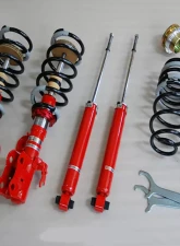 Tanabe Sustec Pro CR Toyota Prius Plug-In 2014                                     - TSR178 - Image 2