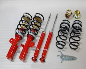Tanabe Sustec Pro CR Toyota Prius V 2012-2013