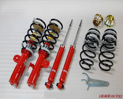 Tanabe Sustec Pro CR Toyota Prius V 2012-2013 - TSR167