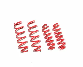 Tanabe Sustec NF210 Lowdown Coil Spring Honda HR-V AWD 2015-2016