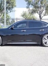 Tanabe Sustec Pro CR Infiniti M37 RWD | Q70L 3.7 RWD 2011-2015                                     - TSR158 - Image 4