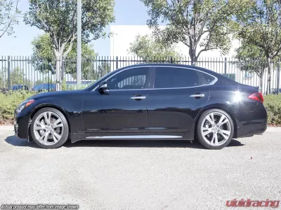 Tanabe Sustec Pro CR Infiniti M37 RWD | Q70L 3.7 RWD 2011-2015 - TSR158