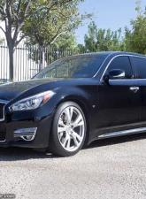 Tanabe Sustec Pro CR Infiniti M37 RWD | Q70L 3.7 RWD 2011-2015                                     - TSR158 - Image 5