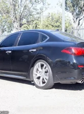 Tanabe Sustec Pro CR Infiniti M37 RWD | Q70L 3.7 RWD 2011-2015                                     - TSR158 - Image 6